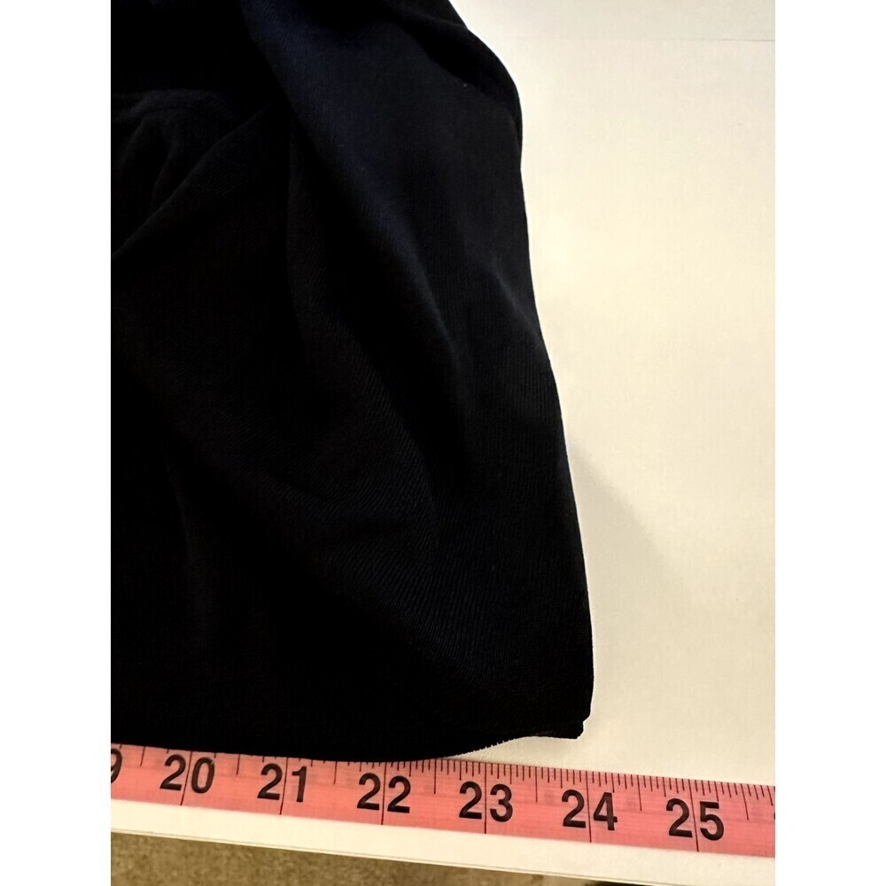 Exclusively Misook Woman's Open Front Cardigan Size 2X Minimal Office Preppy - Picture 11 of 13